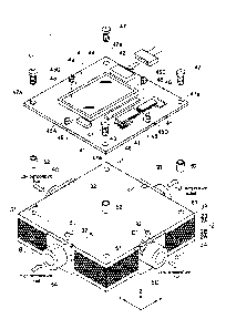 Une figure unique qui représente un dessin illustrant l'invention.